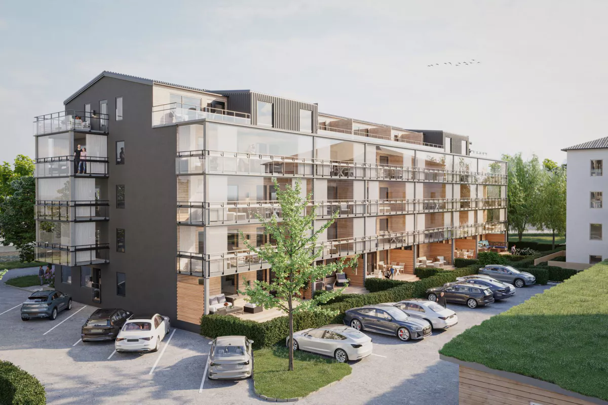 Moms på parkeringsplatser skjuts upp – vad innebär det för er förening?